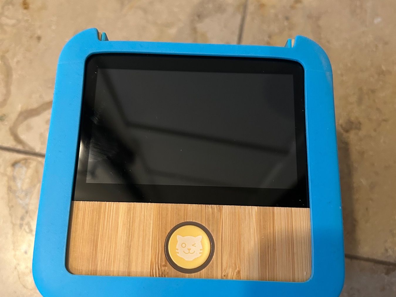 Lautsprecher: Tigerbox – Gebraucht aus Oftringen von Mackie2