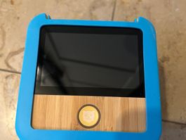Tigerbox