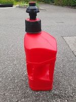 Bidon essence PROWORKS 10L rouge occasion