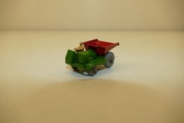 Lesney/Matchbox: Muir Hill Dumper