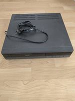 VHS-Videorekorder 