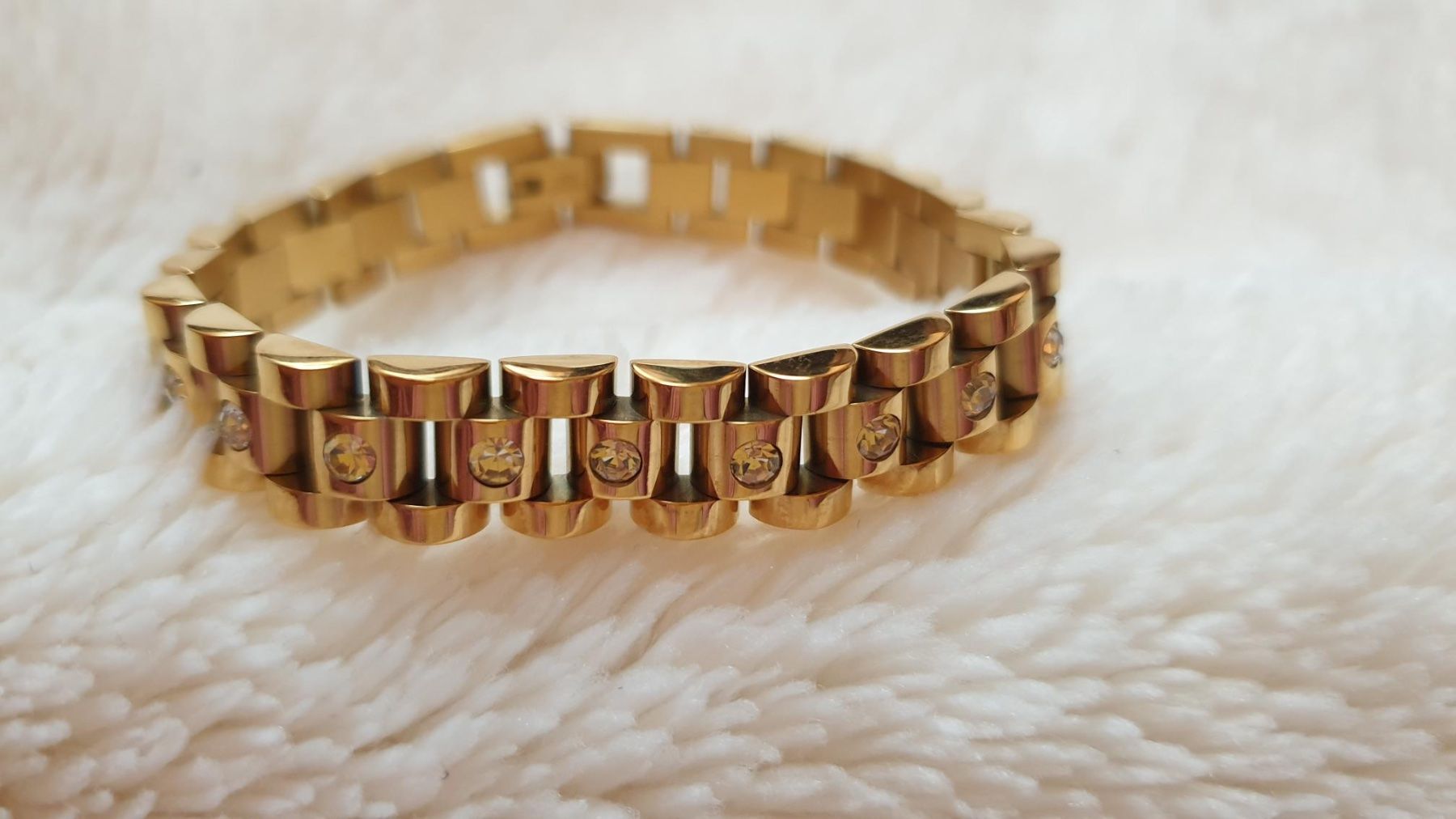 Bracciali & Braccialetti: Armreif – Nuovo e nell'imballaggio originale da Würenlos venduto da Abracadabra26 3