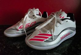 Messi Hallenfussballschuh, Gr. 29