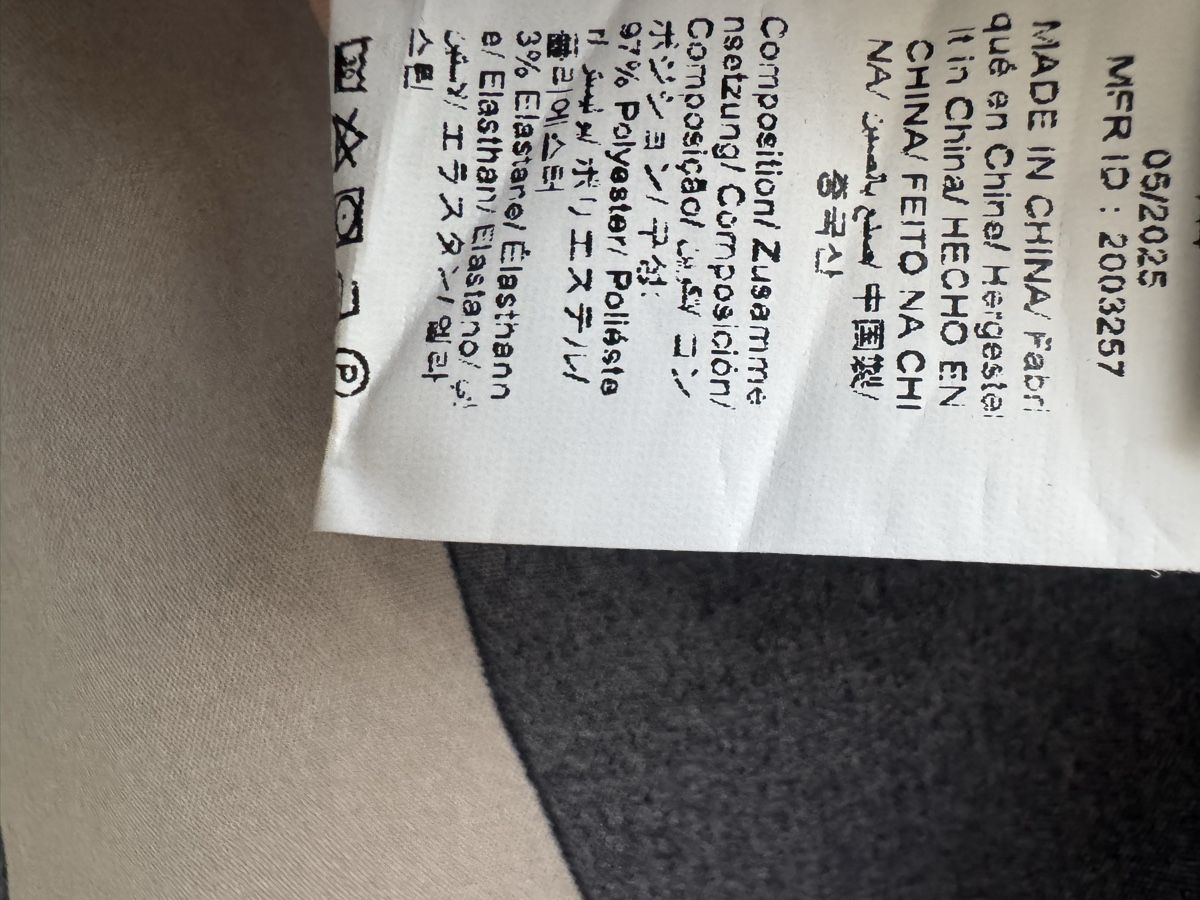 Shein Vestiti: Sommerkleid mit Muster, Gr. XL – Usato da Neuenegg venduto da mel_5pnq 4
