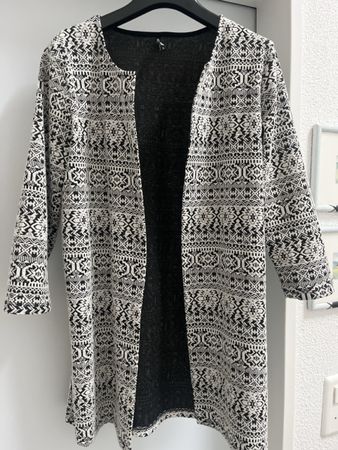 Jacke/KurzmantelGr S neuwertig