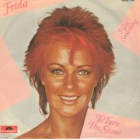 Frida  --To turn the stone  Single7