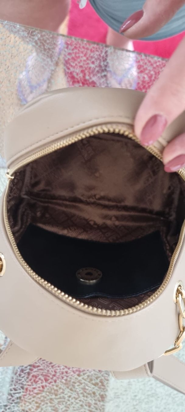 Moschino Rucksäcke: Love Moschino – Gebraucht aus Luzern von Reni025 8
