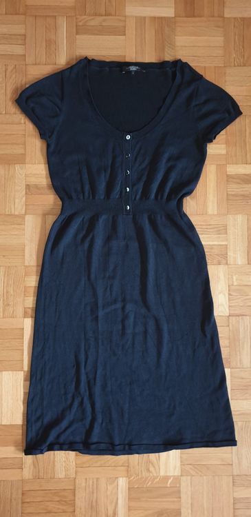 La petite robe noire Max Mara 1