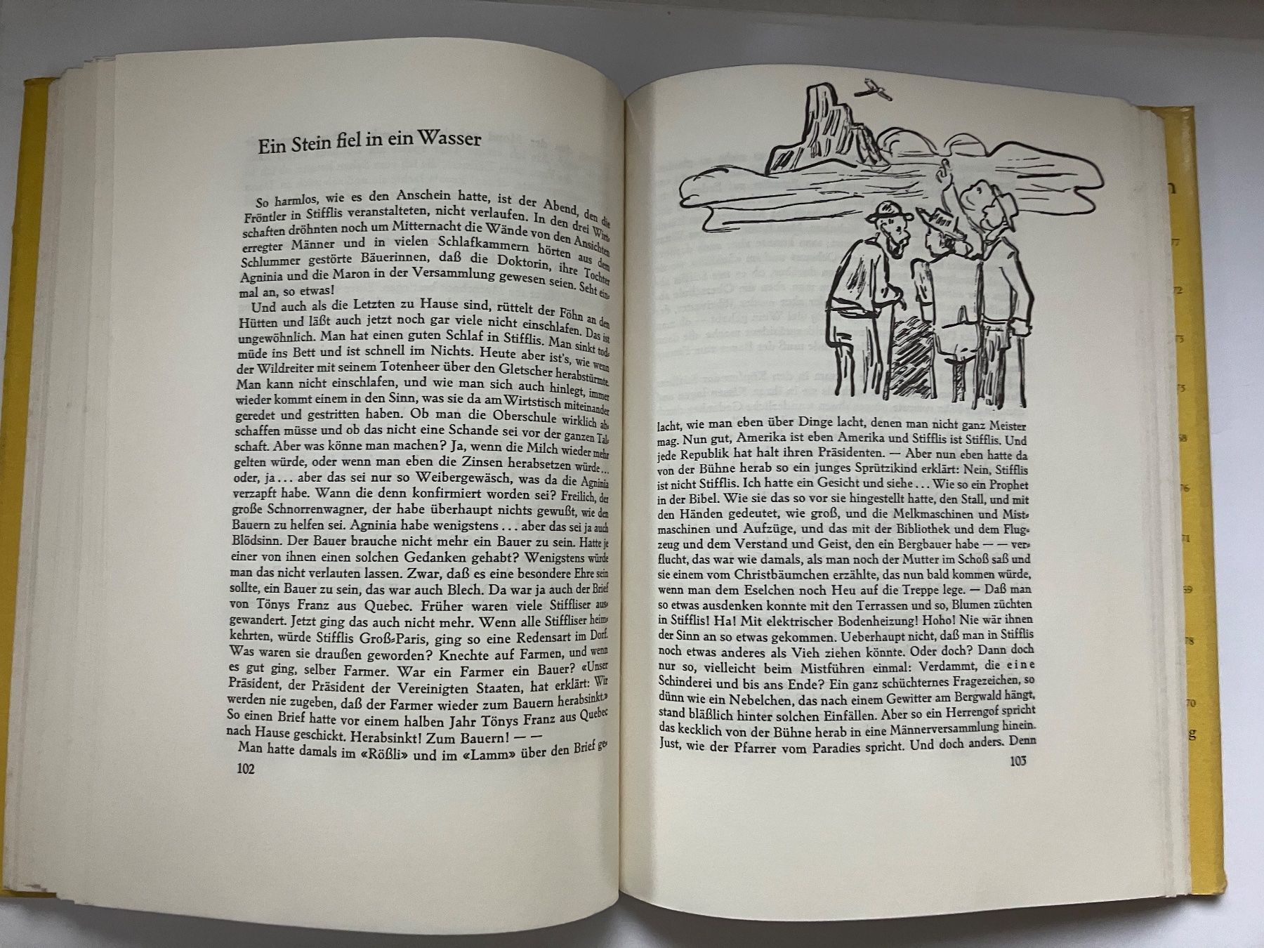 Libri: Jakob Bührer Sturm über Stiflis – Usato da ZUERICH venduto da Carolus1 3