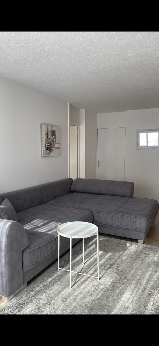 Sofas: XXL Sofa gebraucht zu verkaufen  – D'occasion à Steffisburg par reg_bzn9