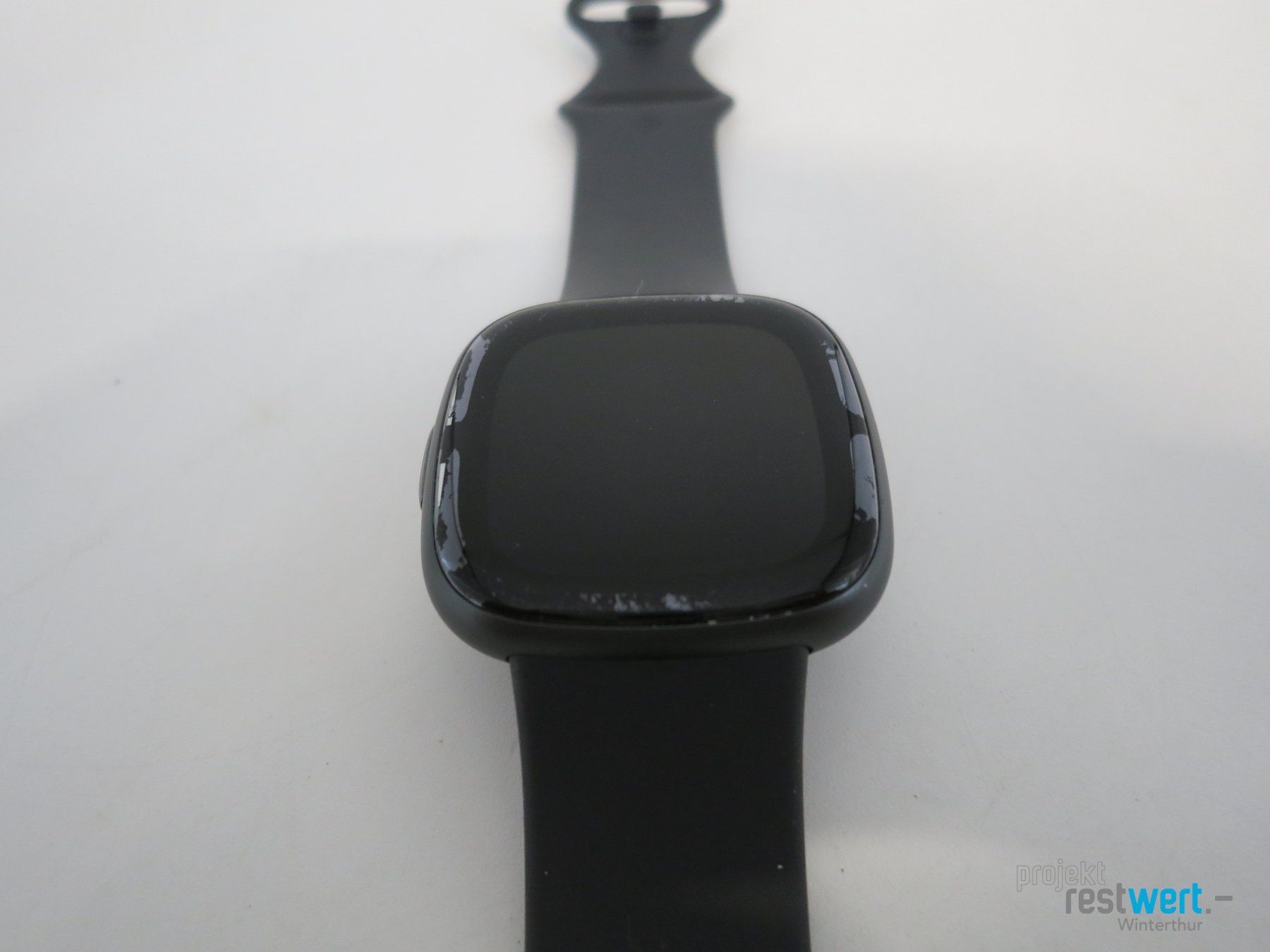 Fitbit Smartwatch: FITBIT Sense 2 – Usato da Winterthur venduto da Restwert_Winterthur 4
