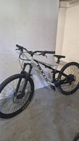 BULLS Copperhead FSX  Fully  Shimano XT RockShox Preis Vhd