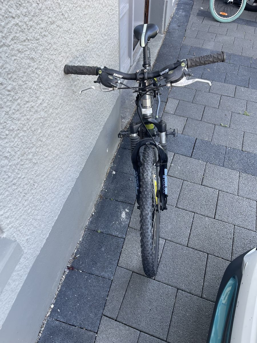 Bixs Biciclette: Bixs Mountainbike – Usato da Murten venduto da Ski-Outlet 2