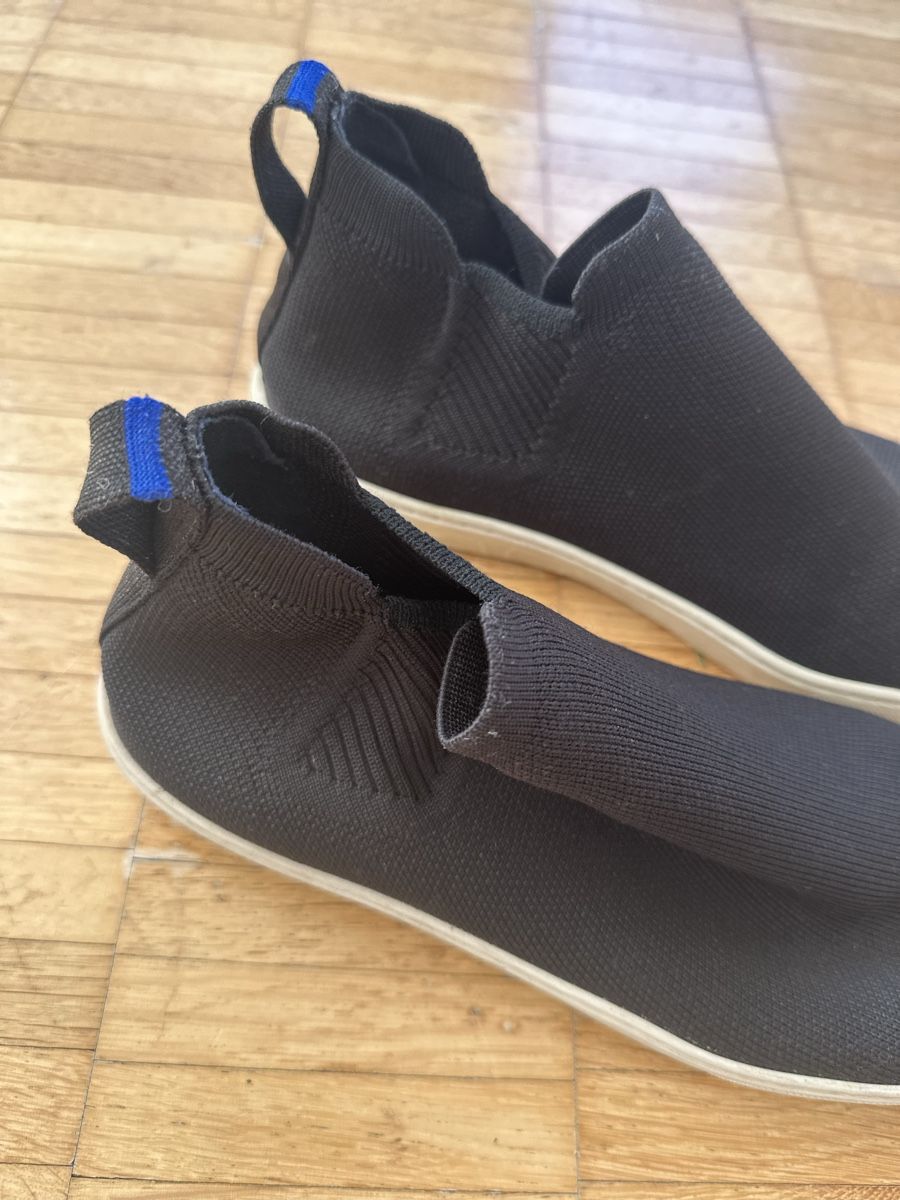 Chaussures femmes: Rothy’s shoes black – D'occasion à Zug par abe_6llp 3