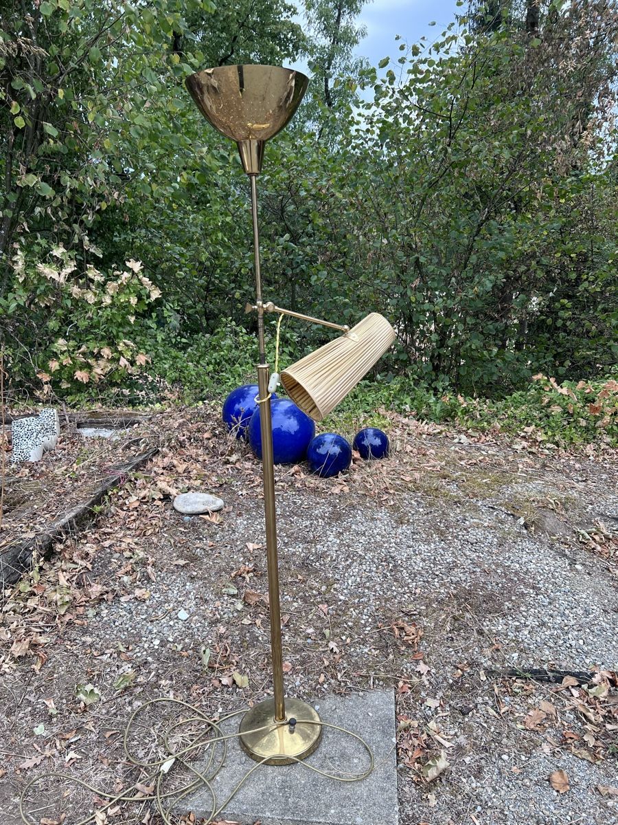 Lampade: Stehlampe (38) – Usato da Glattfelden venduto da maa_qcj8