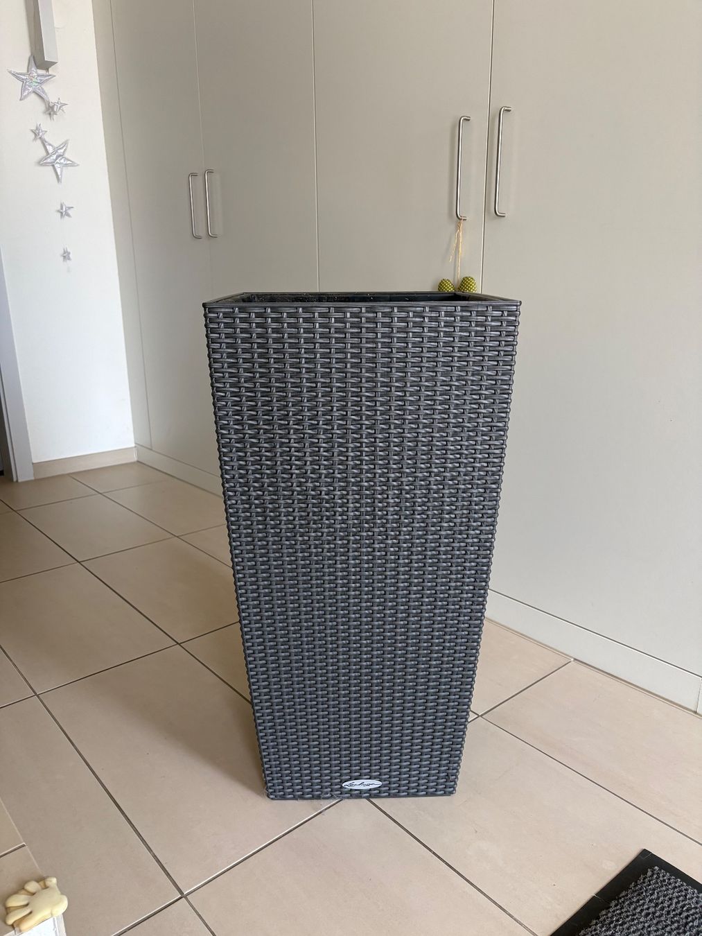 Lechuza Pots de fleurs: Lechuza Blumentopf – D'occasion à Auw par sunny712