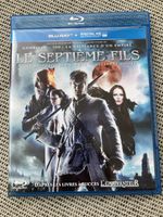 Le Septième Fils (Blu-Ray)