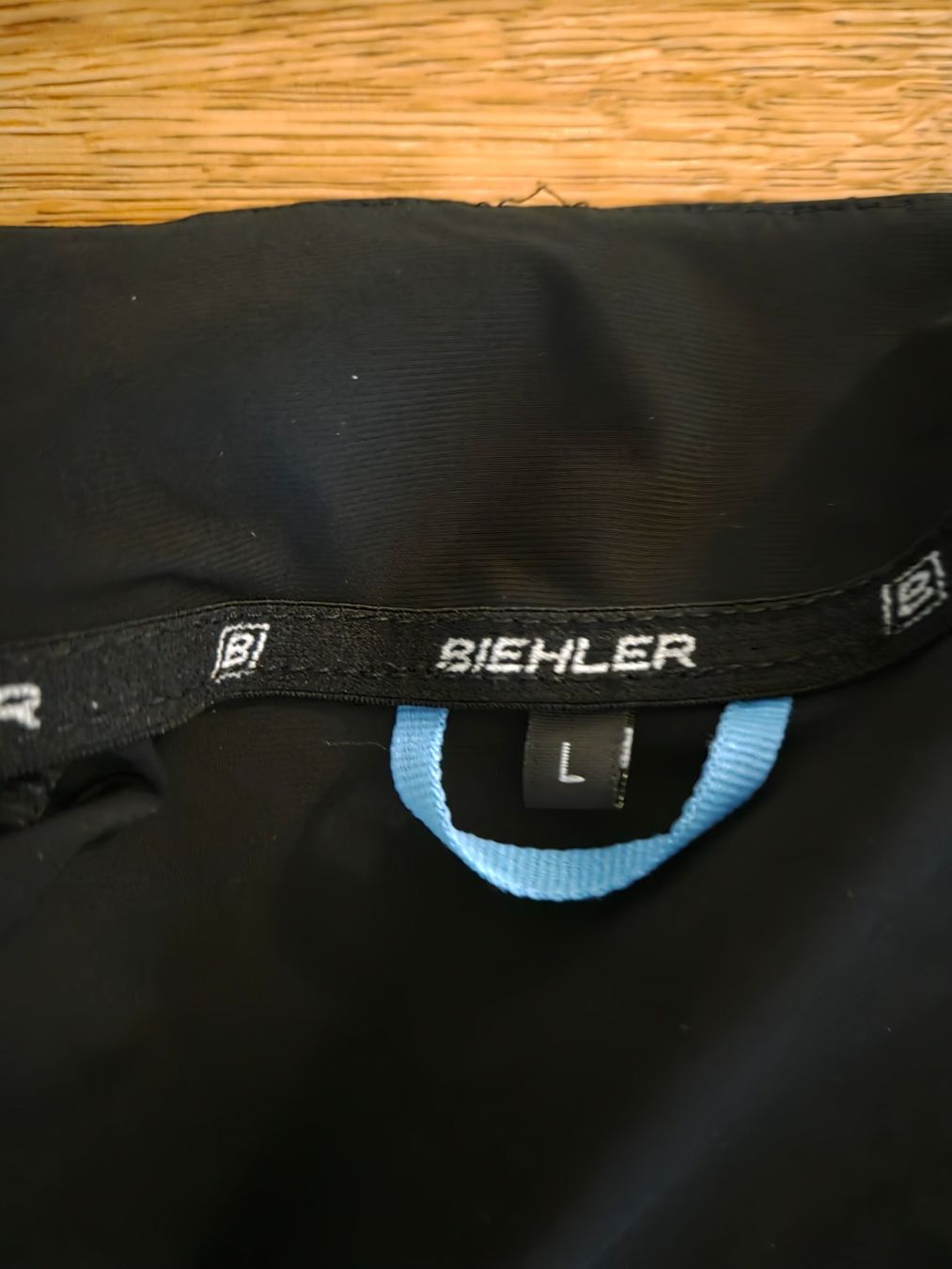 Gilets & Westen: Biehler Statement Sommer Gilet | Grösse L – Gebraucht aus Belp von crazyHoerstle 4