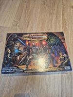 Dungeons & Dragons Abenteuerspiel Parker