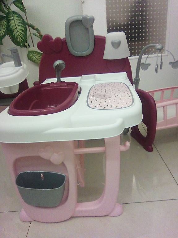 Casette per bambini: Baby`s House von Smoby – Usato da BASEL venduto da Subrun 2