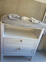 IKEA Sundvik Wickelkommode