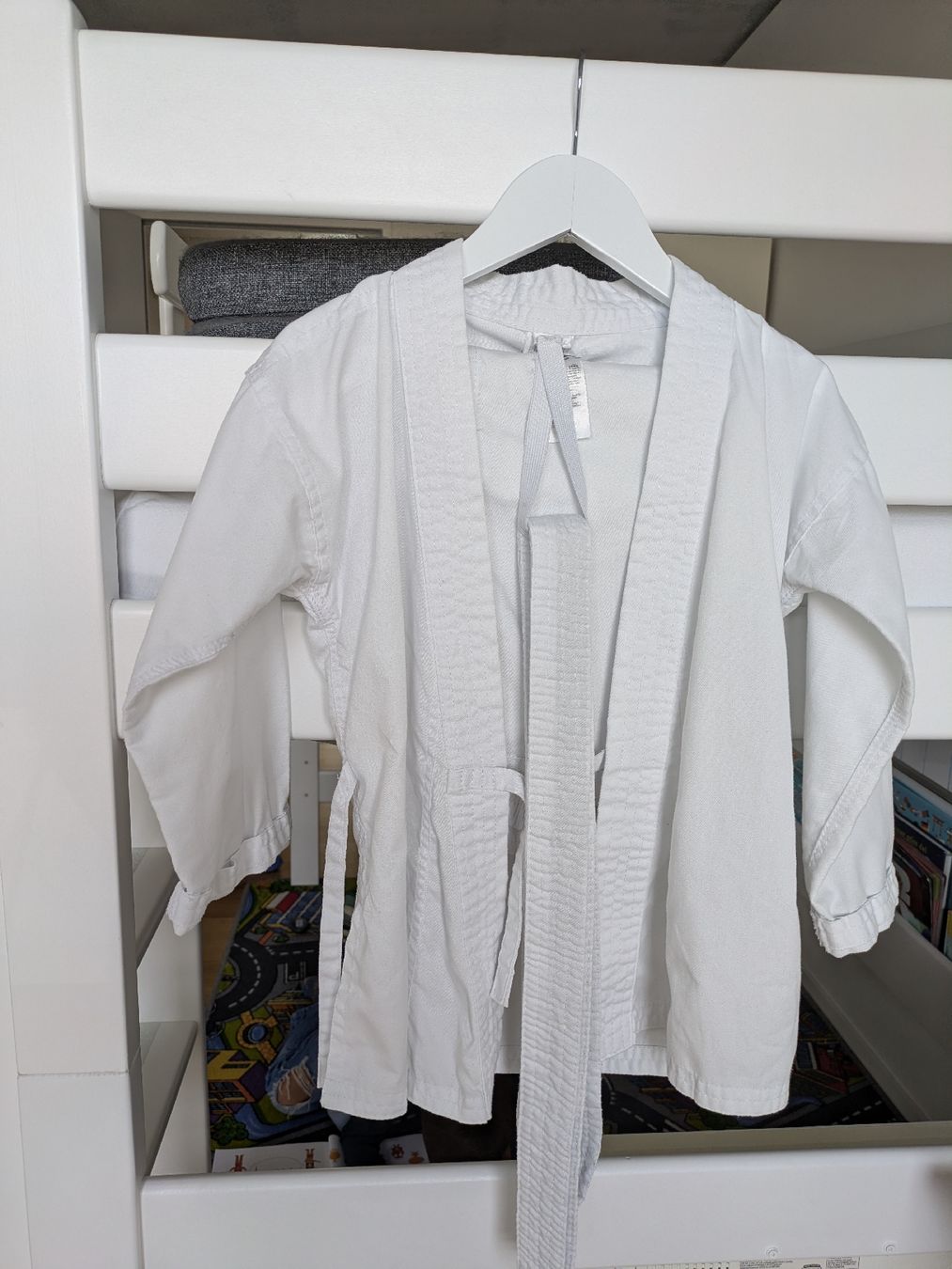 Kimono: Karateanzug Kinder – Usato da Zürich venduto da chukye