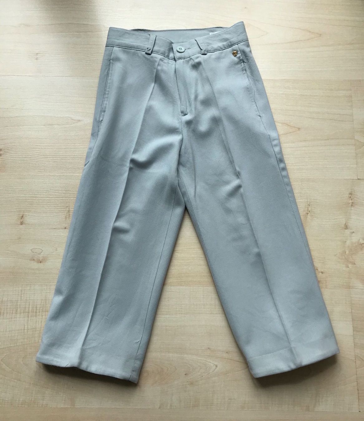 Versace Pantaloni: Versace Young Hose, 92 – Usato da Wilderswil venduto da Renaissance1