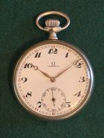 Omega Taschenuhr