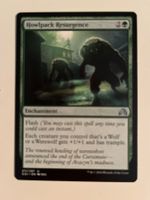 1 x Howlpack Resurgence - Magic: The Gathering - MtG
