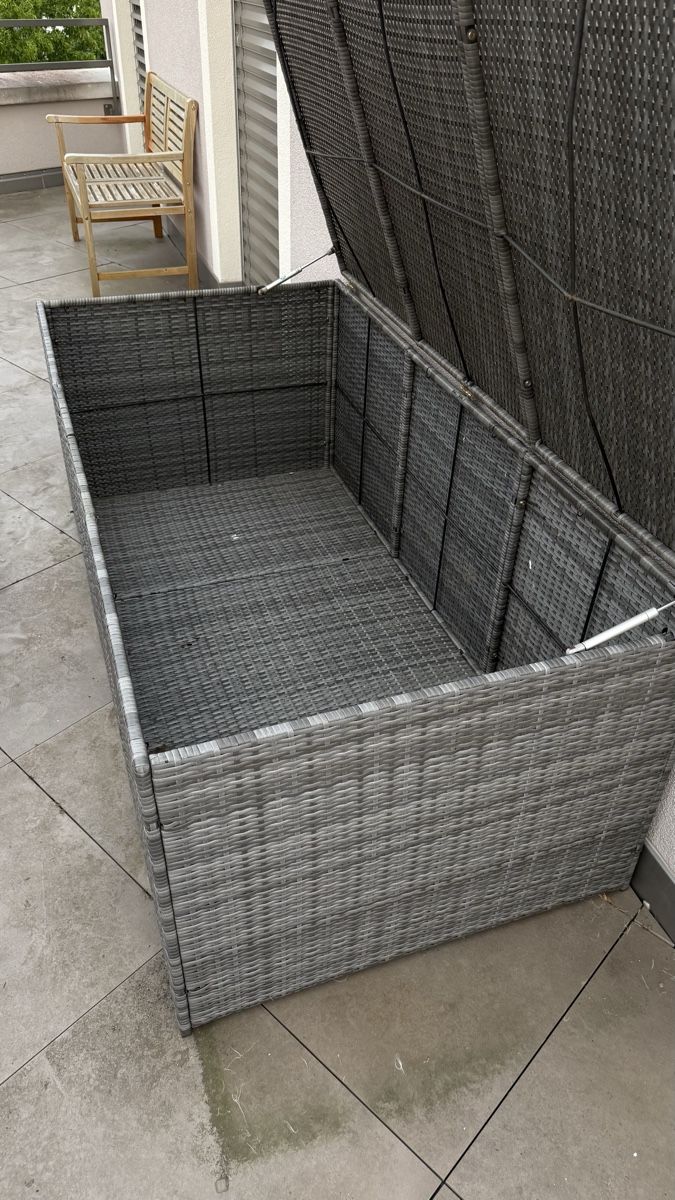 Coffres de rangement: Aufbewahrungsbox 178x90x67 – D'occasion à Thalwil par SScheller01 2