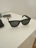 Ray-Ban RB2140 901 50mm Wayfarer