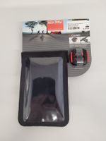 Klick-Fix Phone Bag M Duratex/Adapter für Smartphone