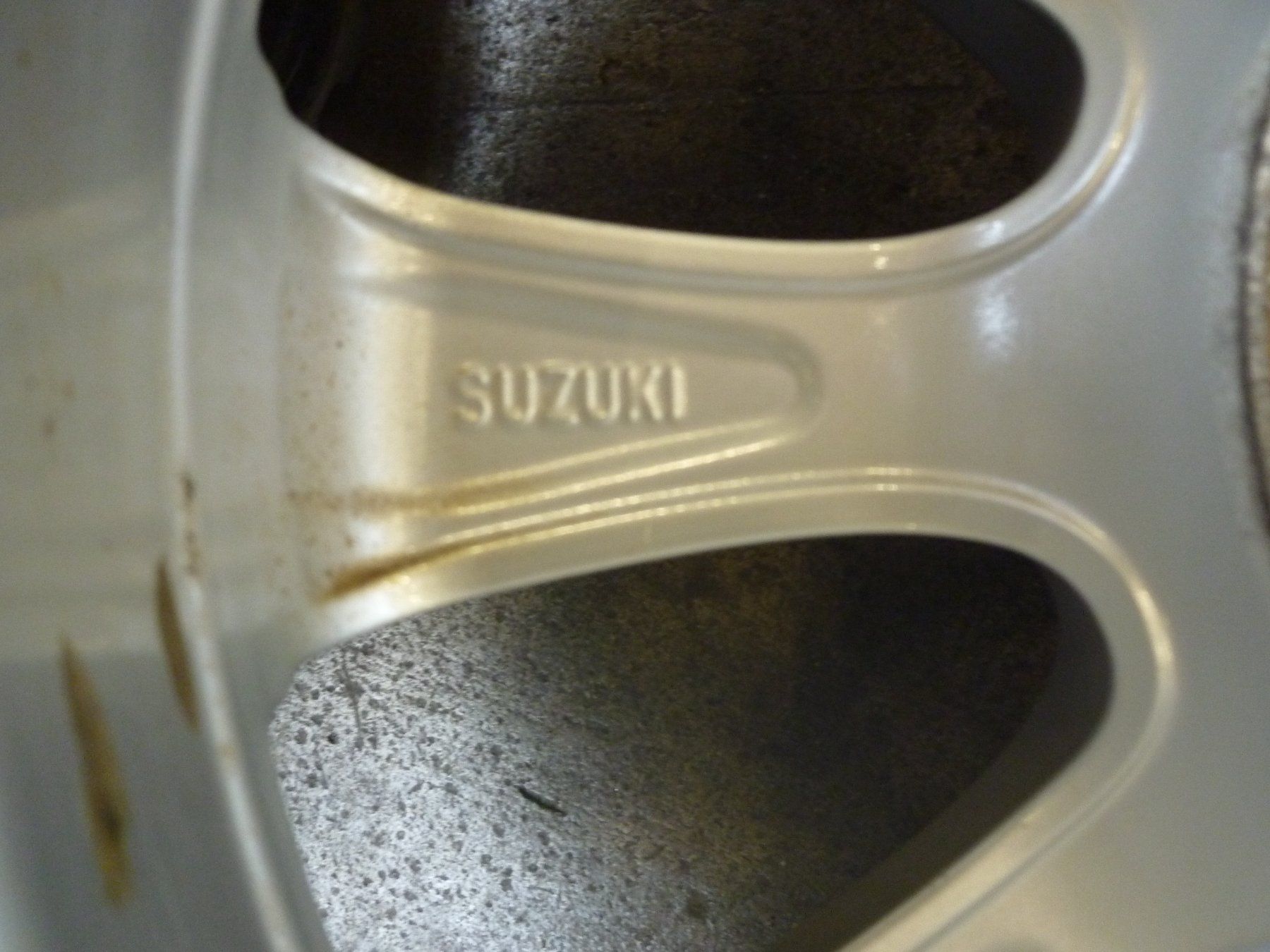 Fiat Cerchioni: Alu-Felgen – Usato da Morgarten venduto da forcar01 2