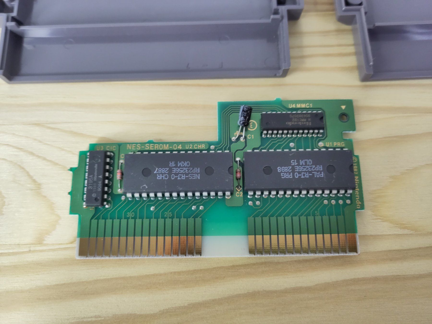 Giochi: Snake Rattle n Roll NES PAL Nintendo – Usato da Zug venduto da RepTCG 4