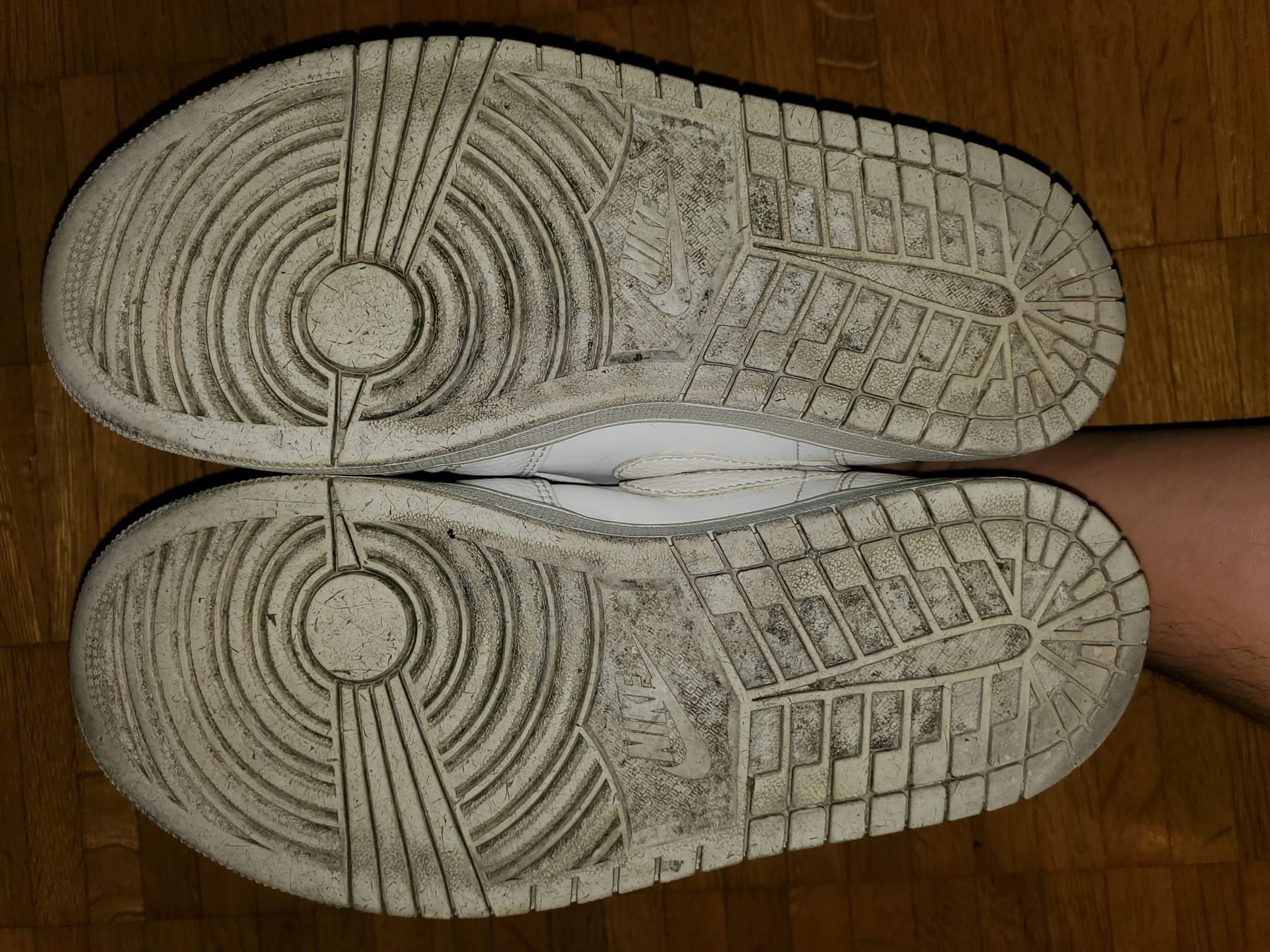 Scarpe da uomo: Air Jordan 1 Low  – Usato da Dübendorf venduto da ebu_6qyl 3