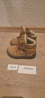 Winterschuhe Elefanten Gr. 21