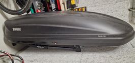 Thule Dachbox Pacific 780 - 420 Liter -