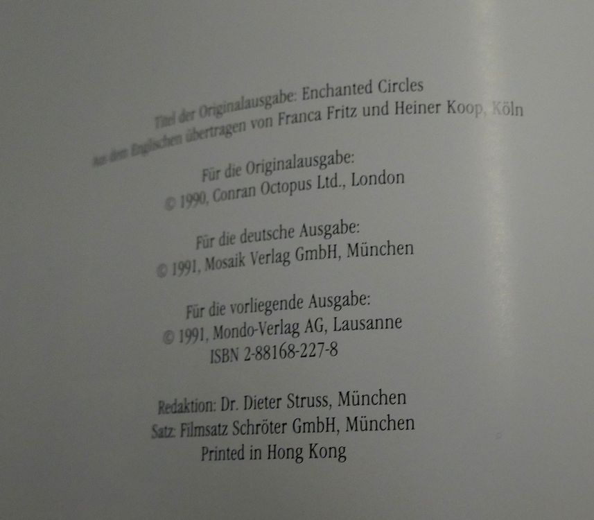 Buch 3