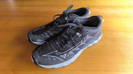 Mizuno Runningschuh Wave Daichi 7 GTX