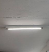 60m Leuchtenschienen komplett