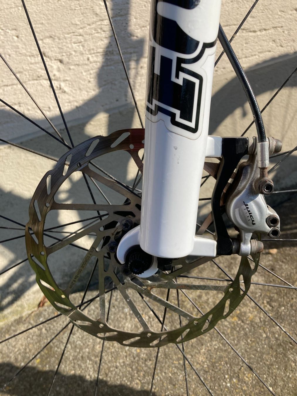 Specialized Velos: Specialized Stumpjumper Comp 26" – Gebraucht aus Wolhusen von  4