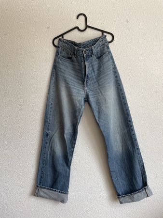 Jeans & DENIM 