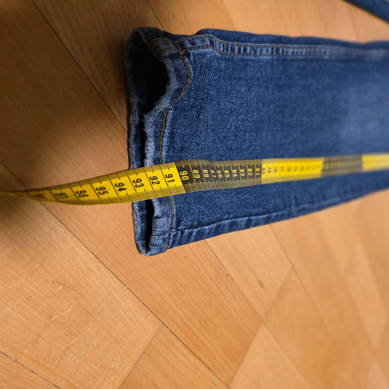 Zara Jeans: Jeans von ZARA, Grösse 38/M – Usato da Wald ZH venduto da CapLux 5