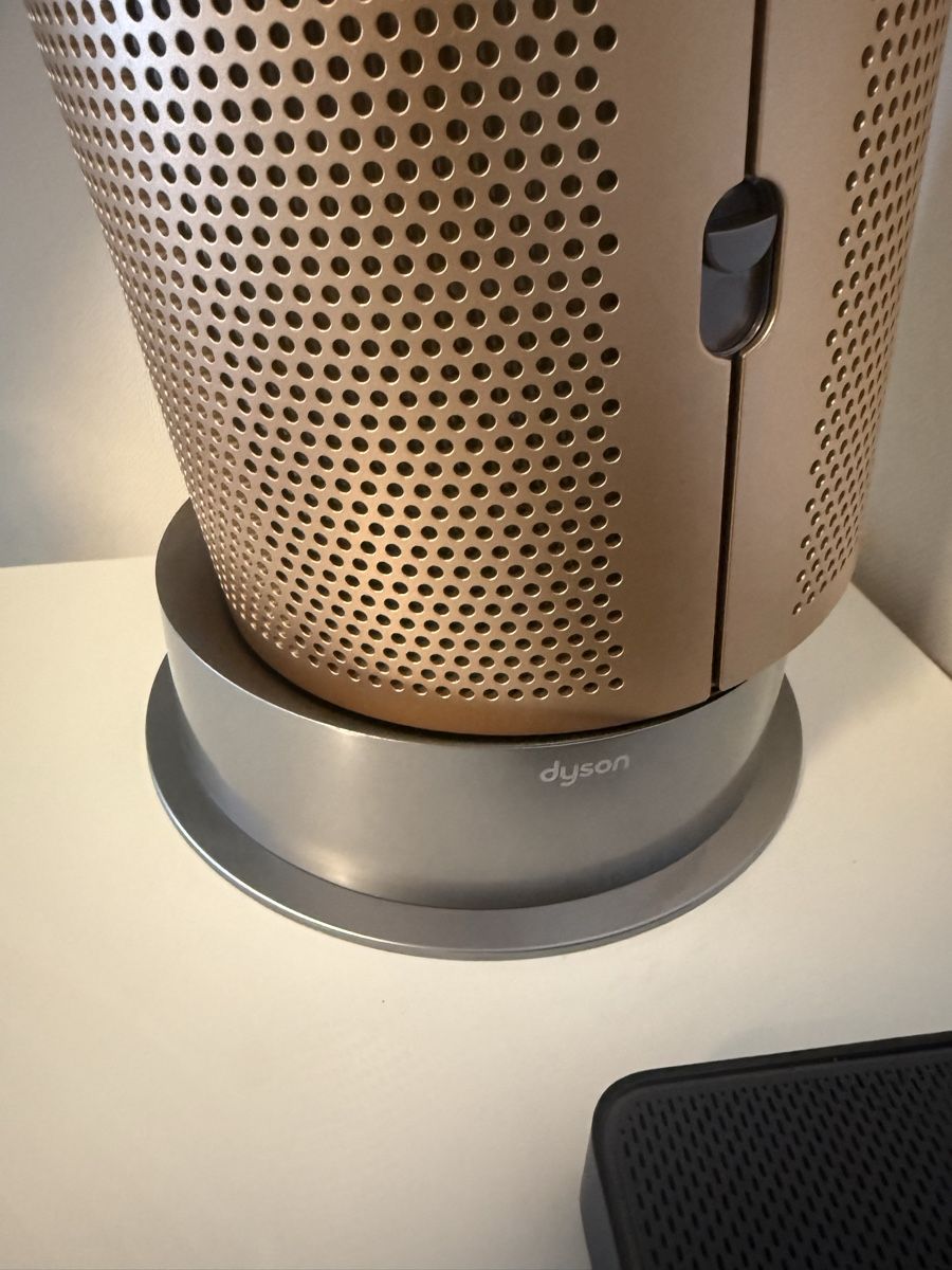 Dyson Purificateurs d'air: Dyson Purifier Hot + Cool™ Formaldehyde – D'occasion à Zürich par nat_5vgq 8