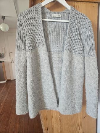 Maison Anje Strickjacke Cardigan T1 w. Anouk