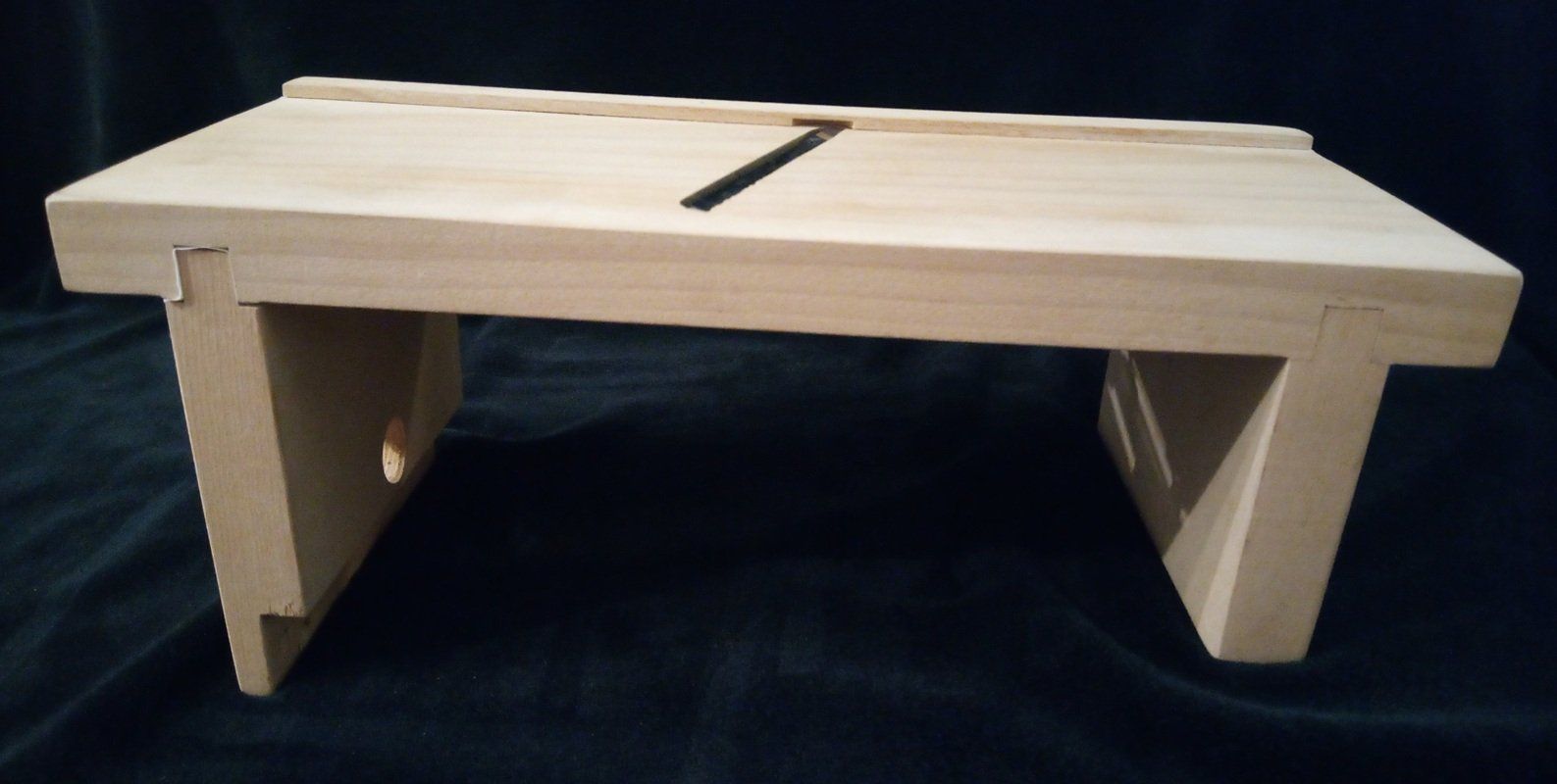 Elettrodomestici da cucina: Käsehobel aus Holz – Usato da Werdenberg venduto da EXA-Secondhand 3