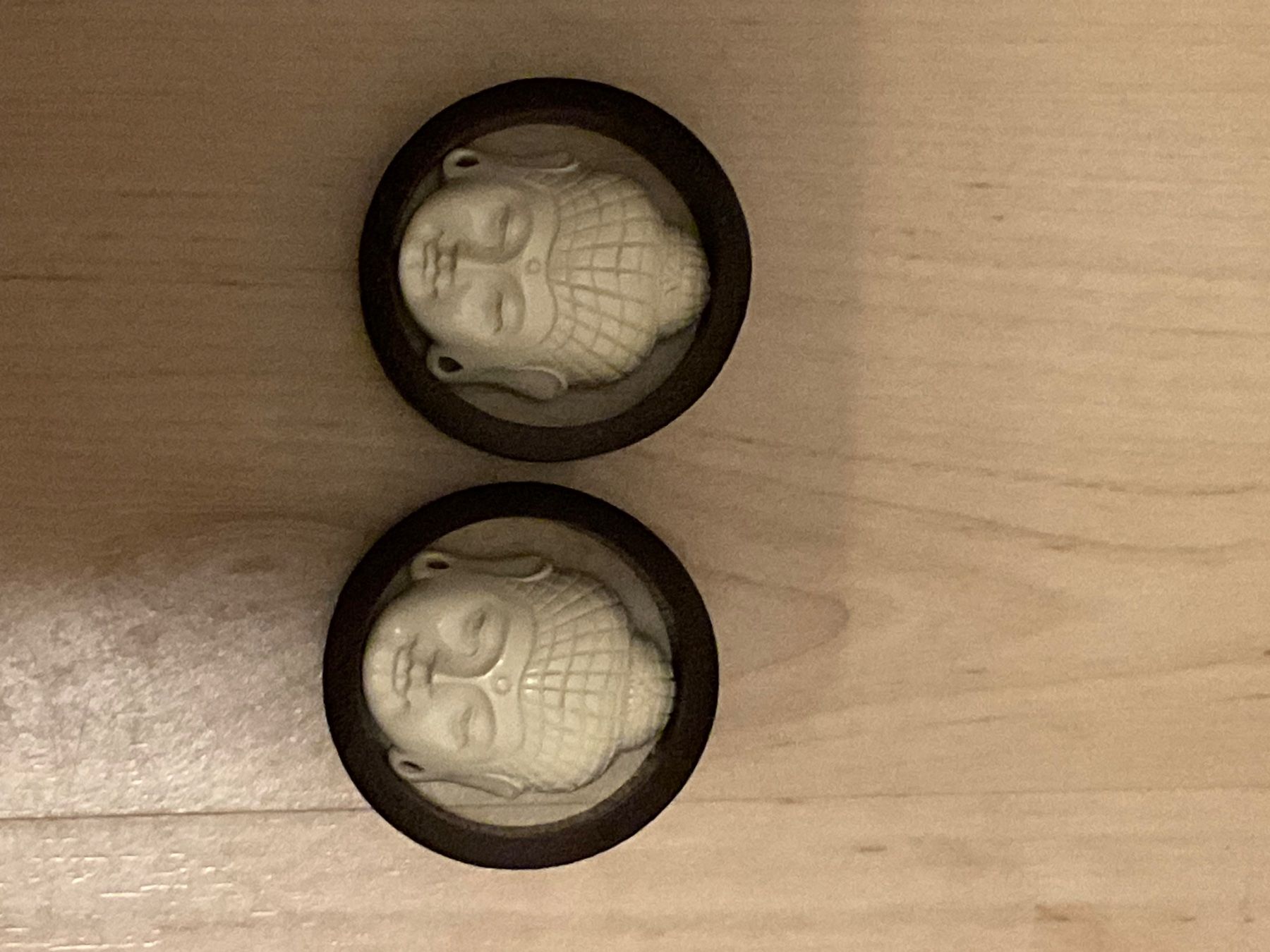 Piercingschmuck: piercing TUNNELS – Gebraucht aus Beromünster von Pschaer78