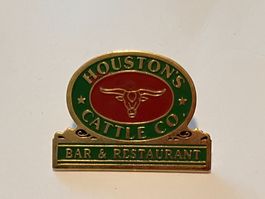 1 Pin Houston's Cattle Co Bar Restaurant