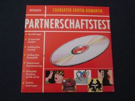 Partnerschaftstest