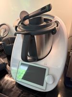 Vorwerk Thermomix TM6
